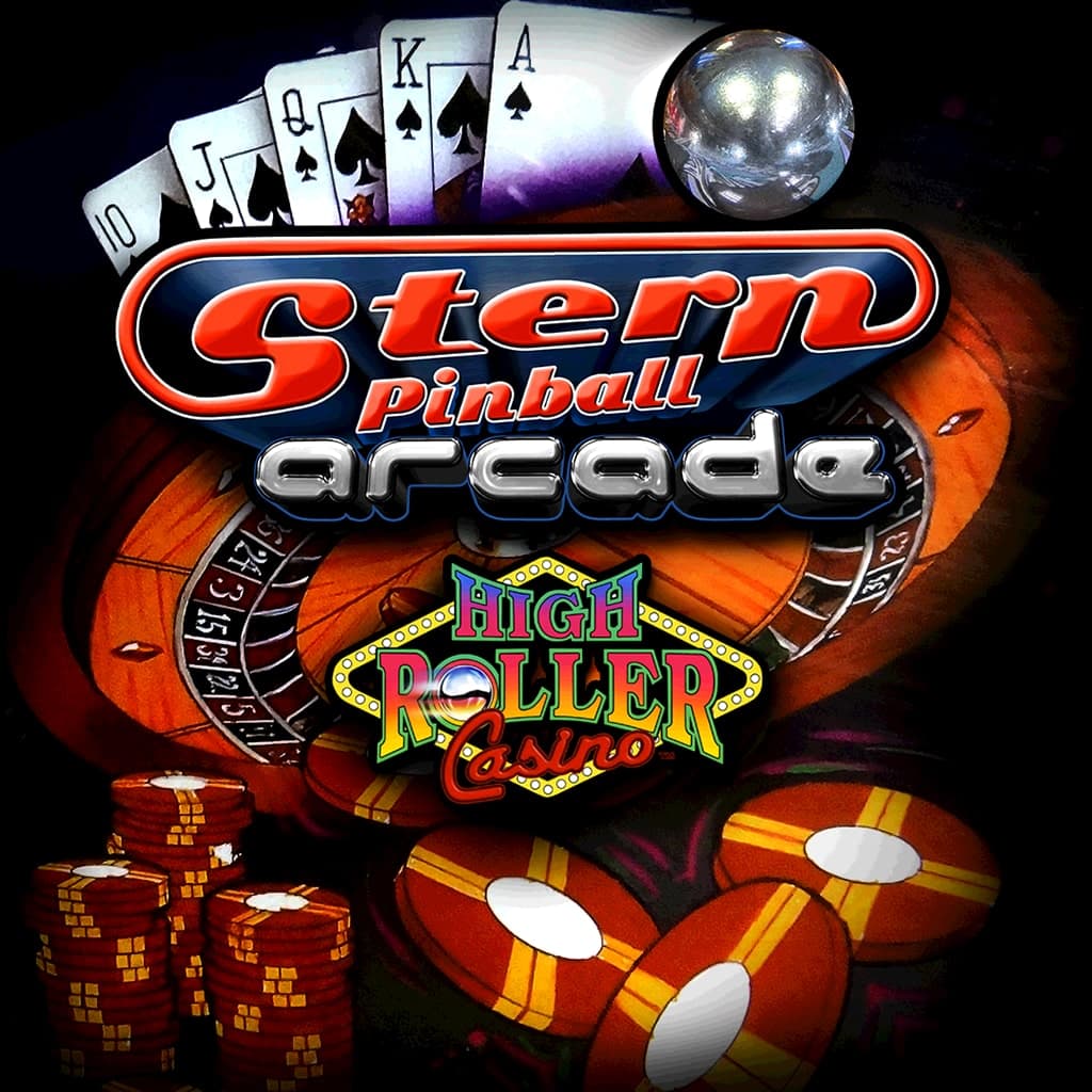 High Roller Casino