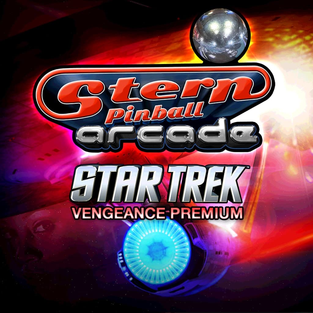 Star Trek Vengeance Premium