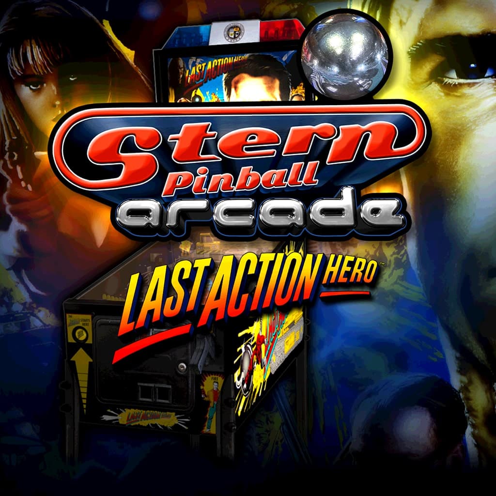 Last Action Hero