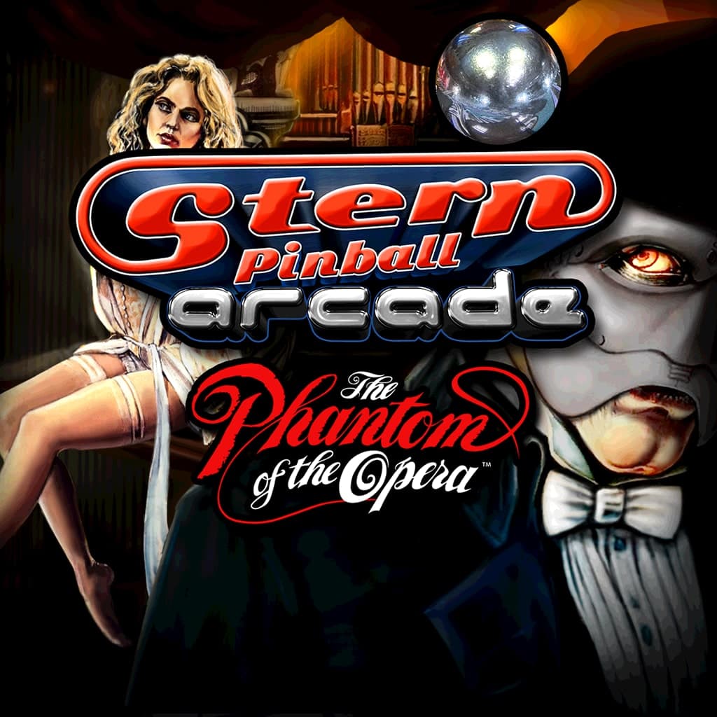Phantom of the Opera