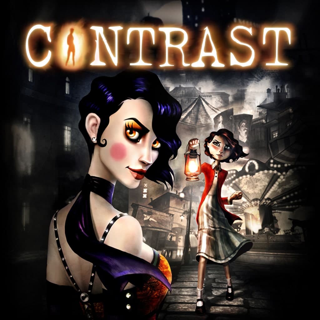 CONTRAST Standard