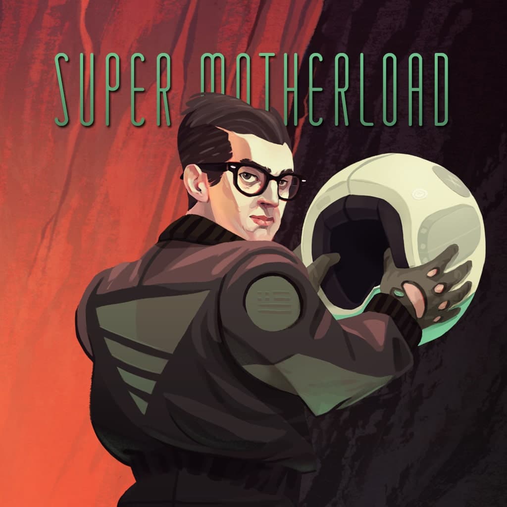 Super Motherload Standard