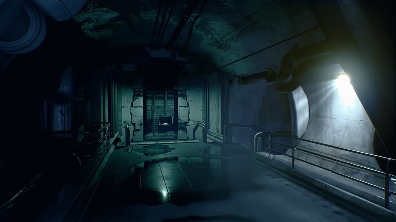 Asemblance: Oversight: скриншот 6