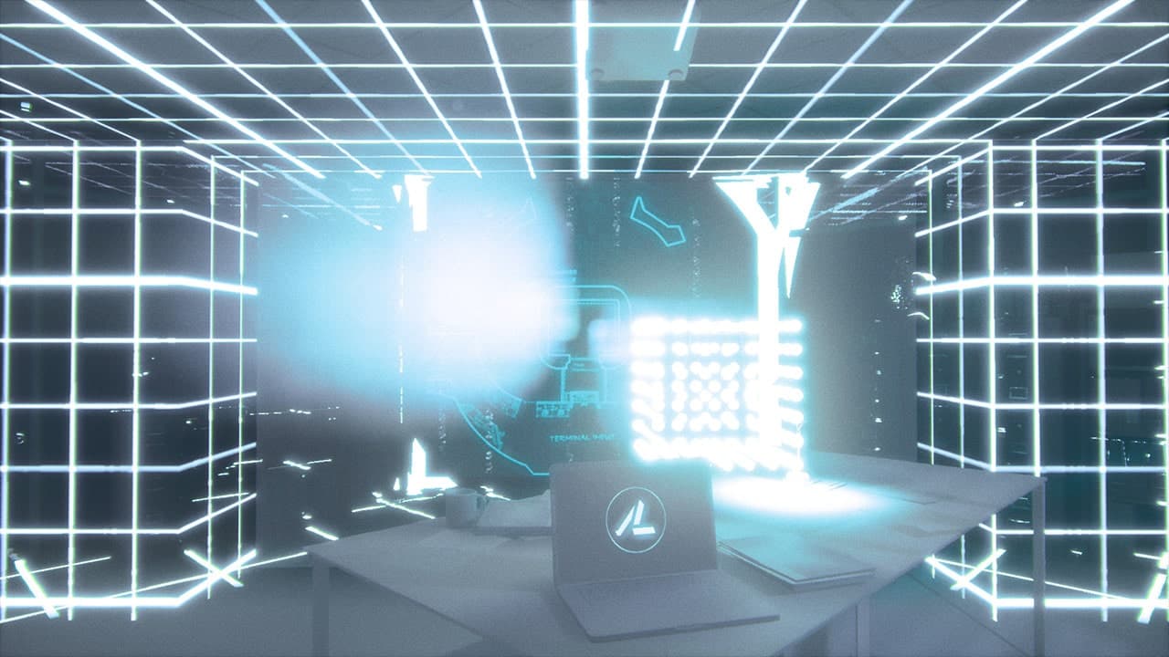 Asemblance: Oversight: скриншот 8