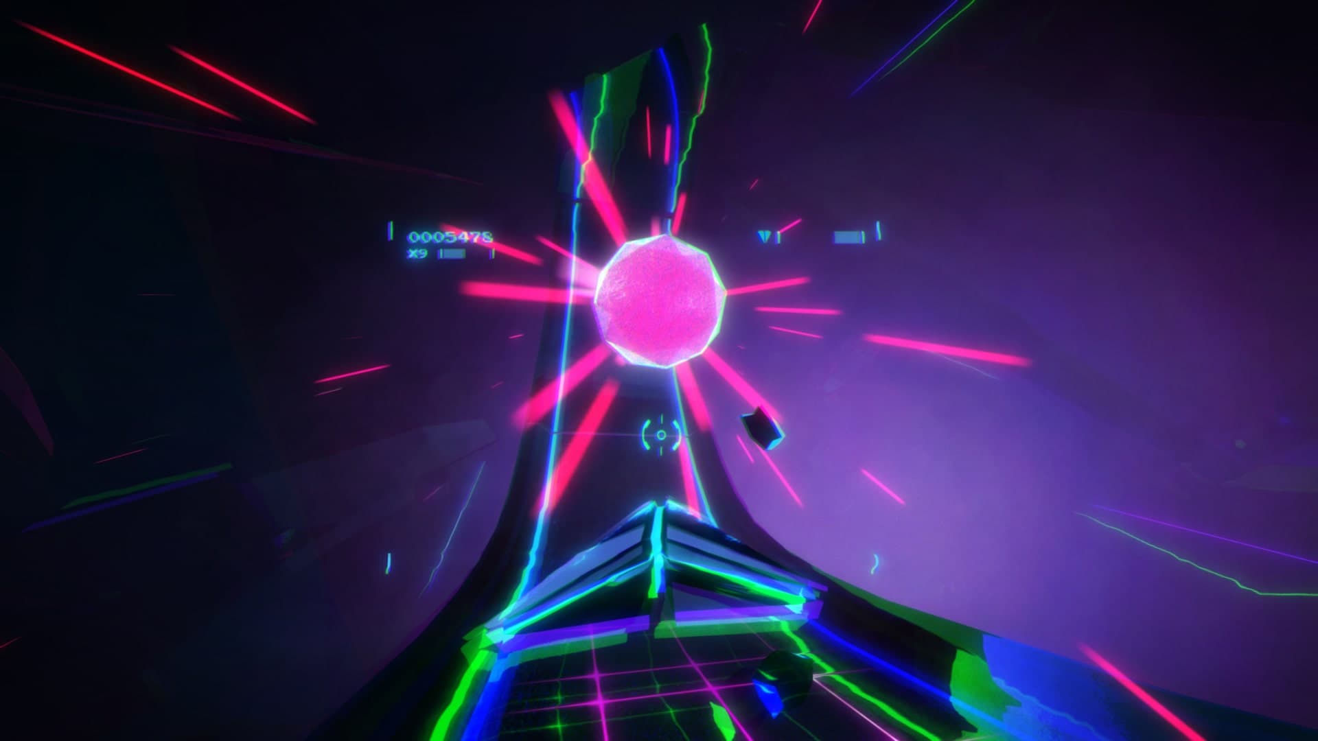 GRIDD: Retroenhanced: скриншот 3