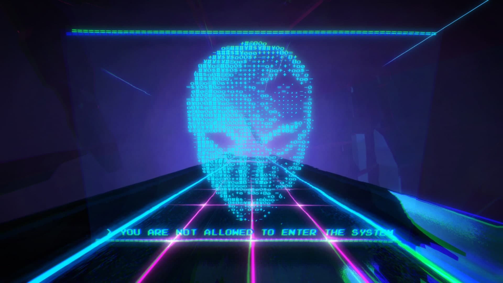 GRIDD: Retroenhanced: скриншот 9