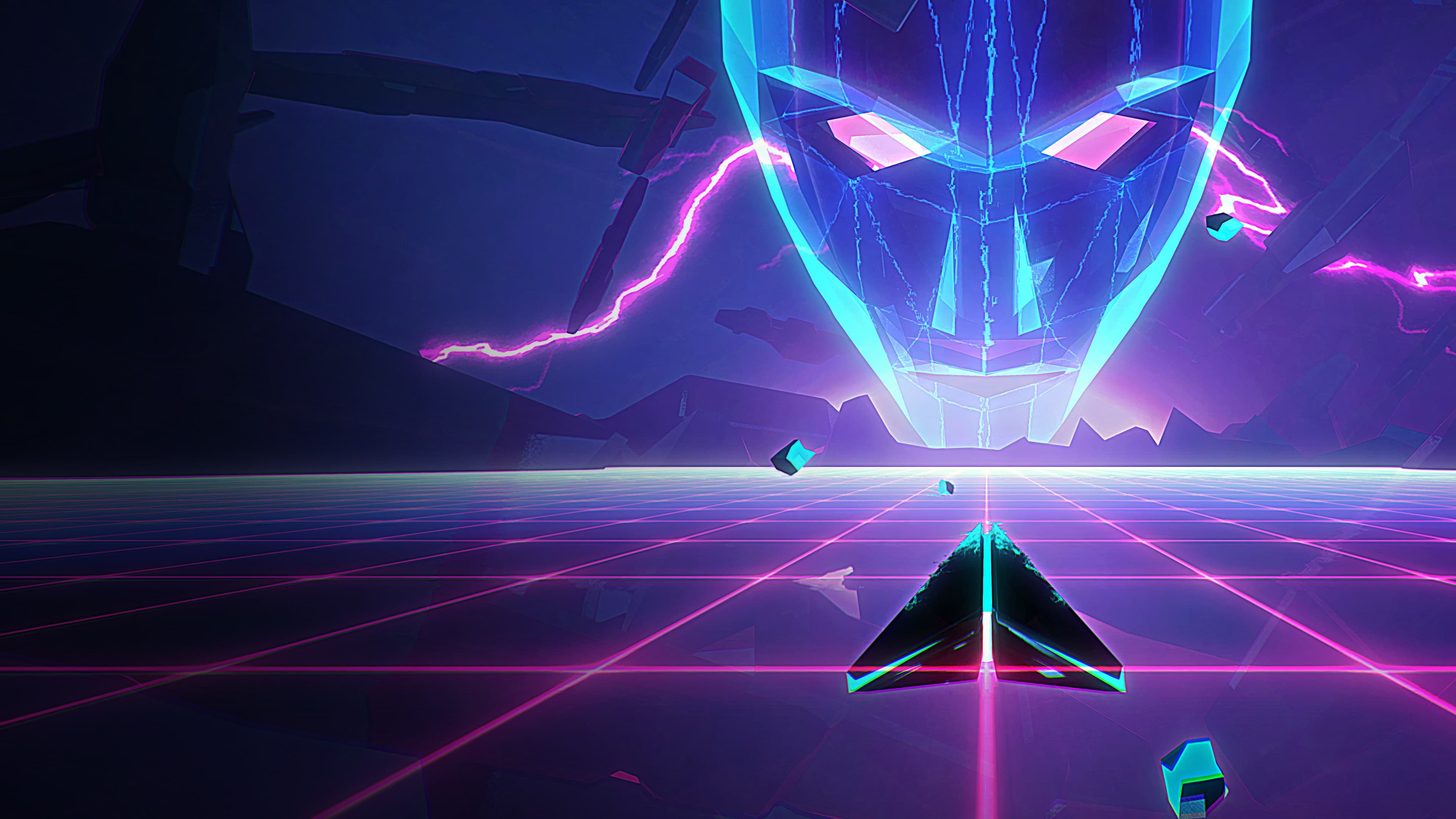 GRIDD: Retroenhanced Standard