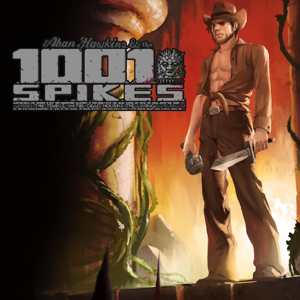 1001 Spikes Standard