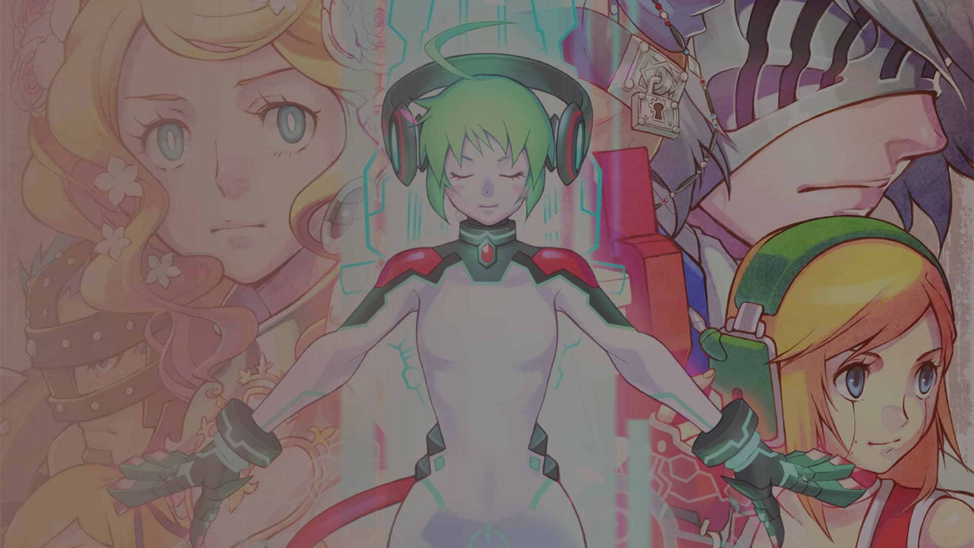 Blade Strangers Standard