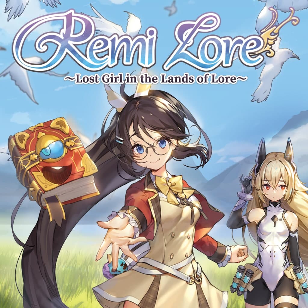 RemiLore Standard