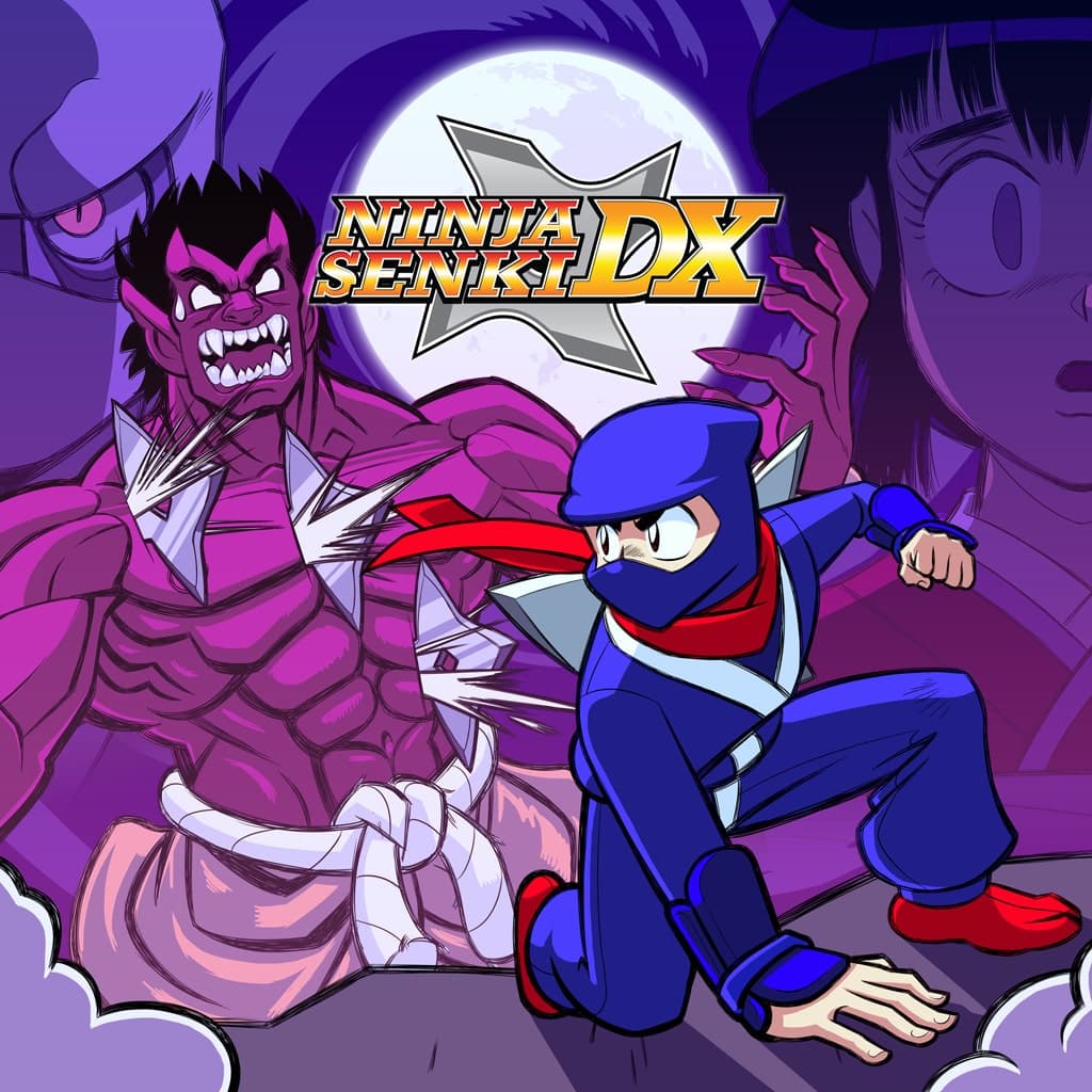 Ninja Senki DX Standard