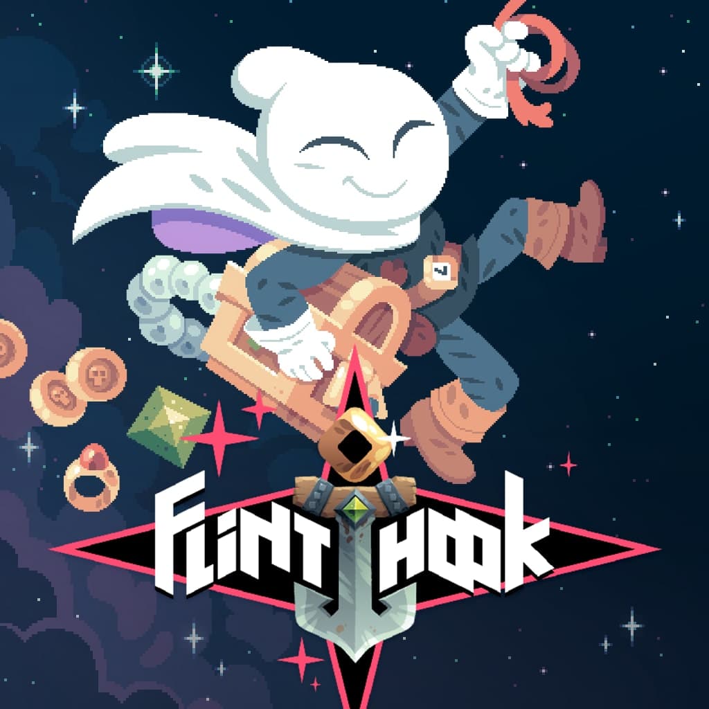 Flinthook Standard
