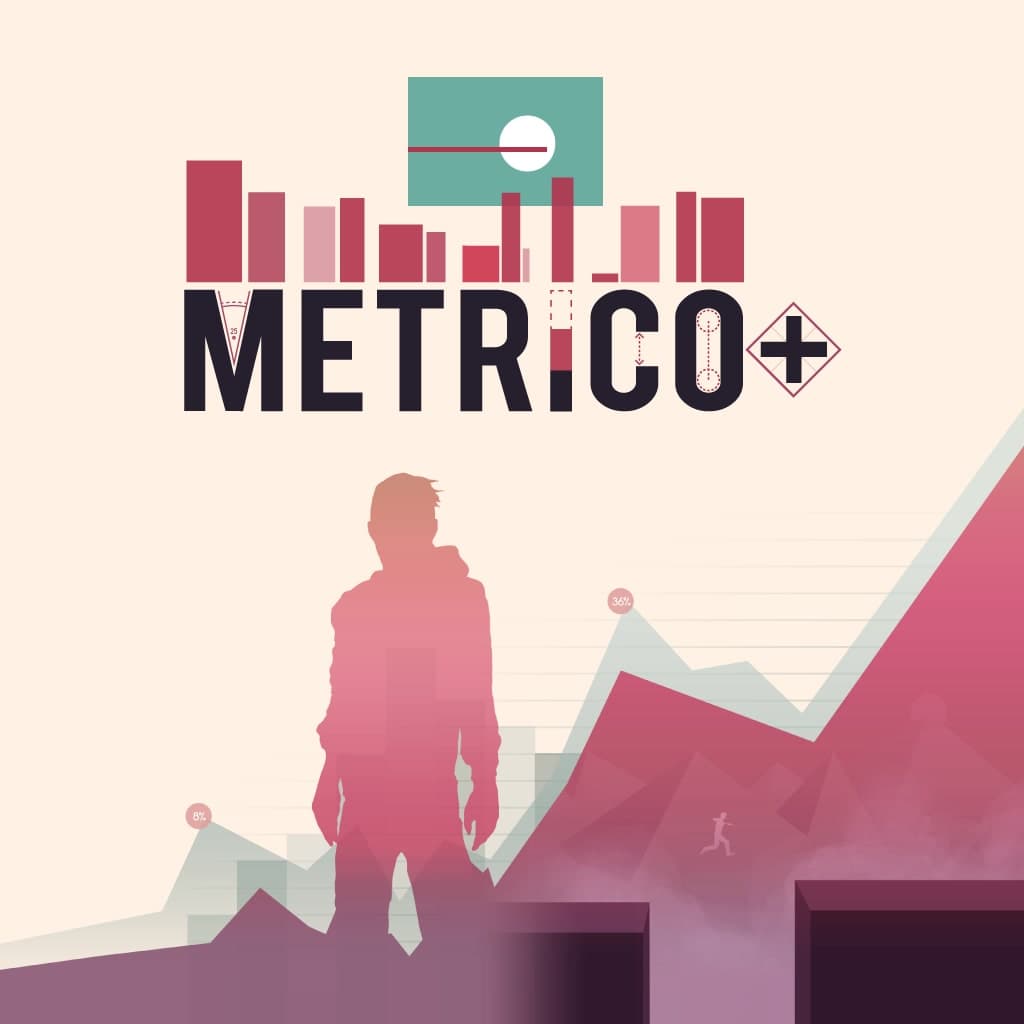 Metrico+ Standard