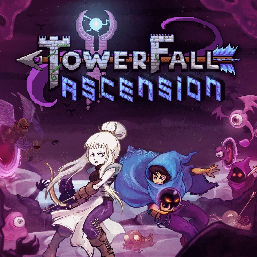 TowerFall Ascension Standard