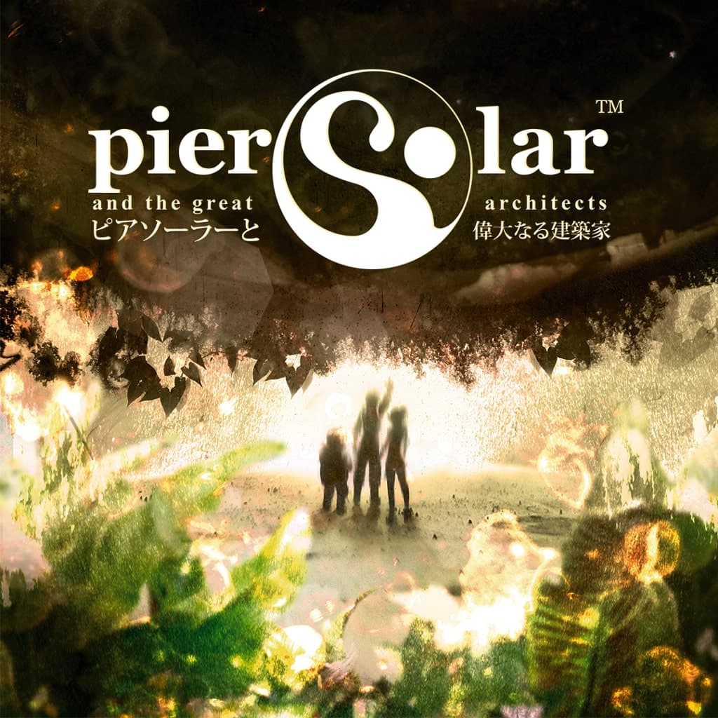 Pier Solar and the Great Architects Standard