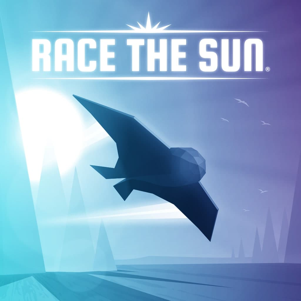 RACE THE SUN Standard
