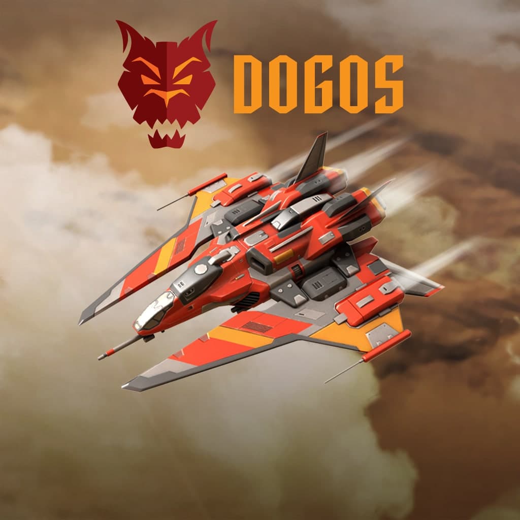 Dogos Standard