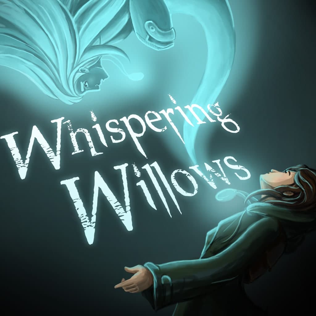 Whispering Willows Standard