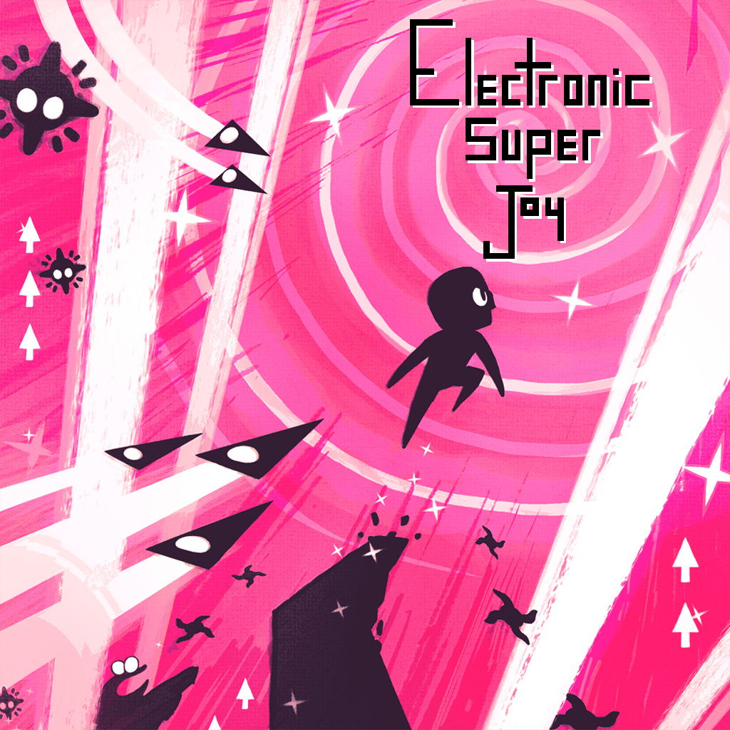 Electronic Super Joy Standard