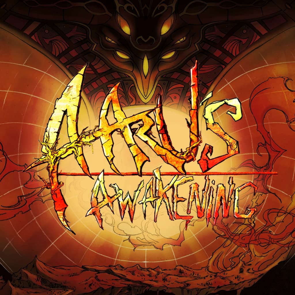 Aaru's Awakening Standard