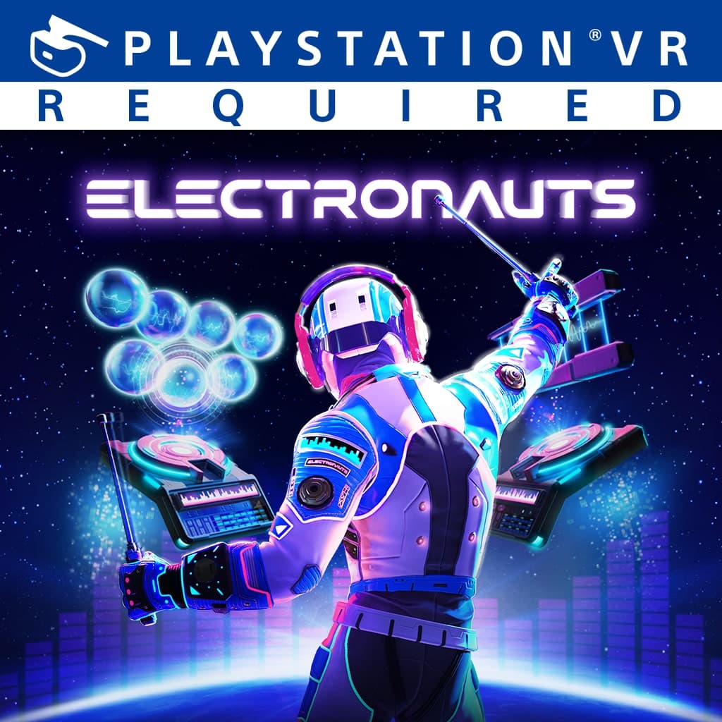 Electronauts Standard
