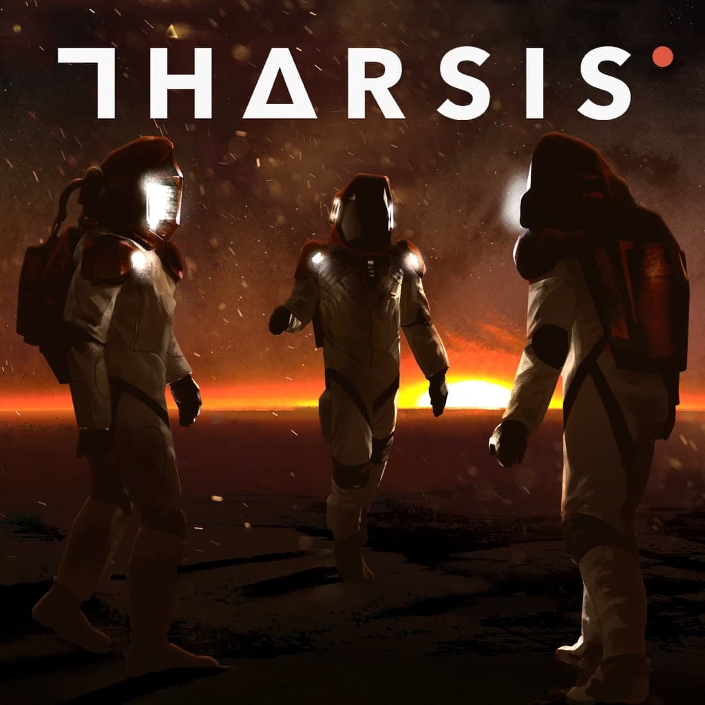 Tharsis Standard