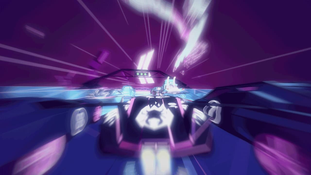 Drive Drive Drive: скриншот 3
