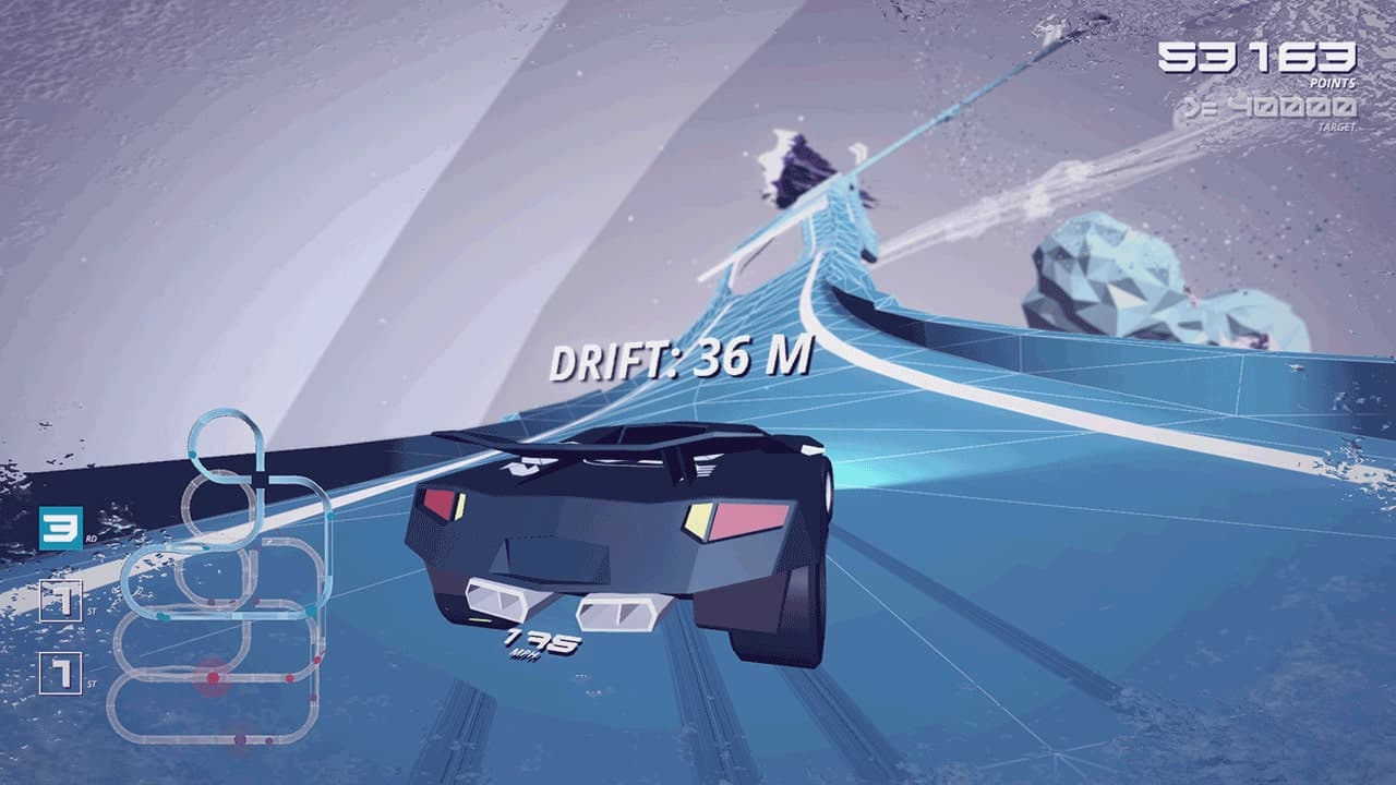 Drive Drive Drive: скриншот 2