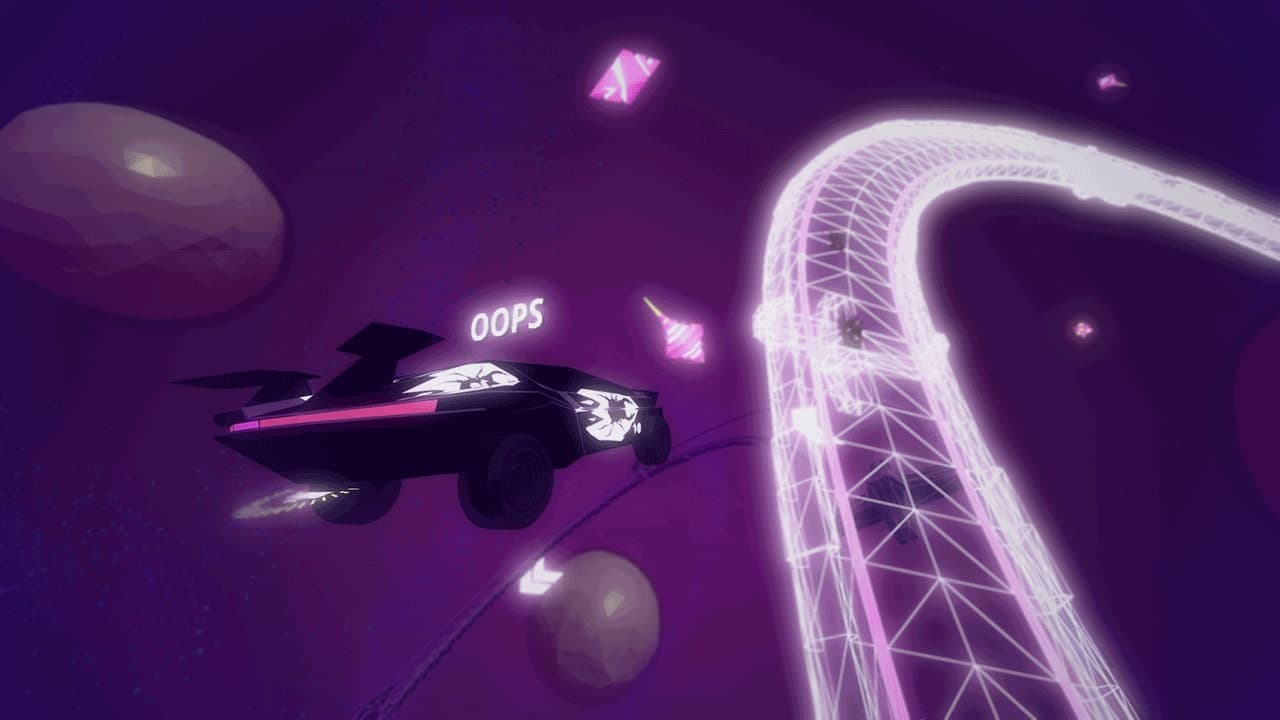 Drive Drive Drive: скриншот 9