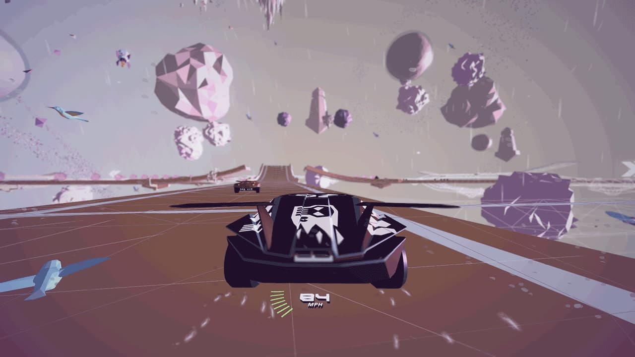 Drive Drive Drive: скриншот 5