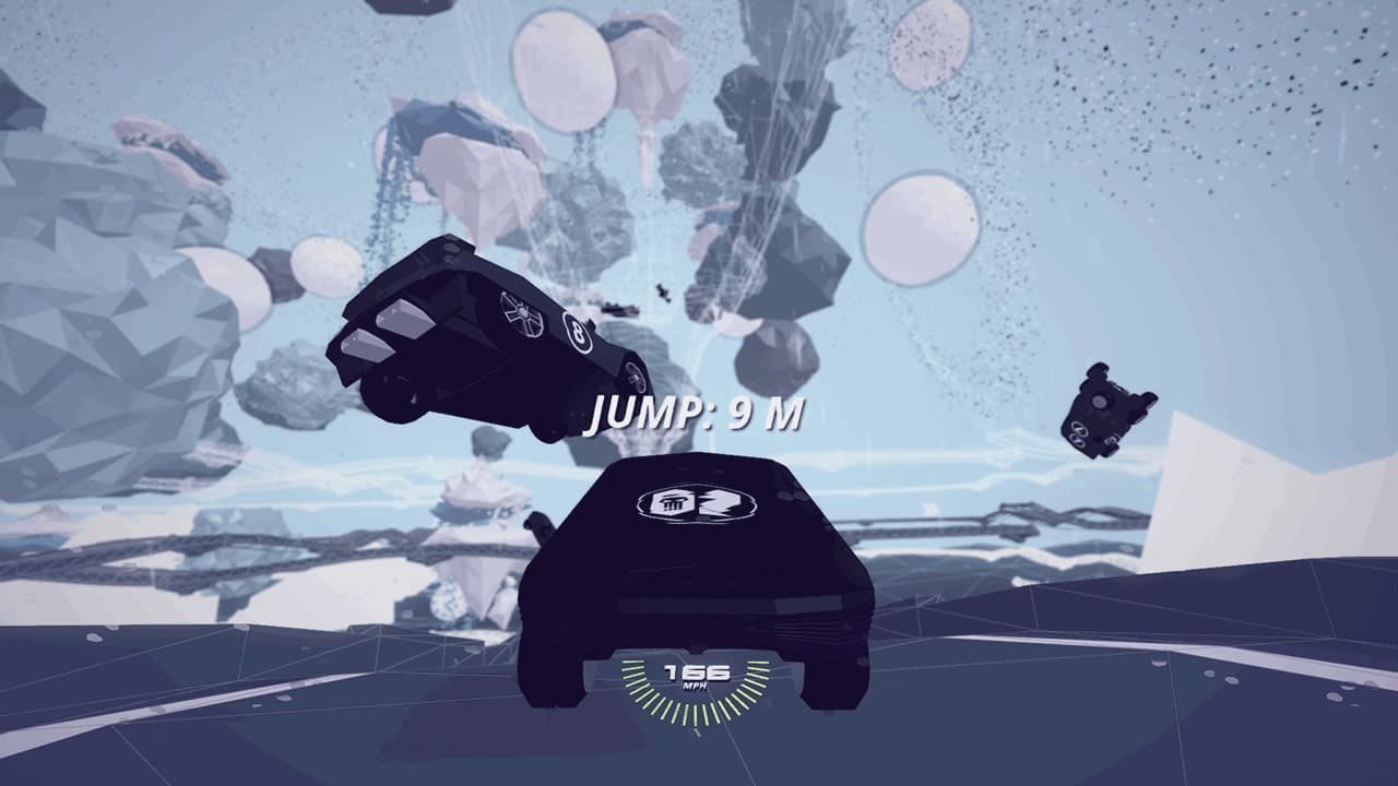 Drive Drive Drive: скриншот 6