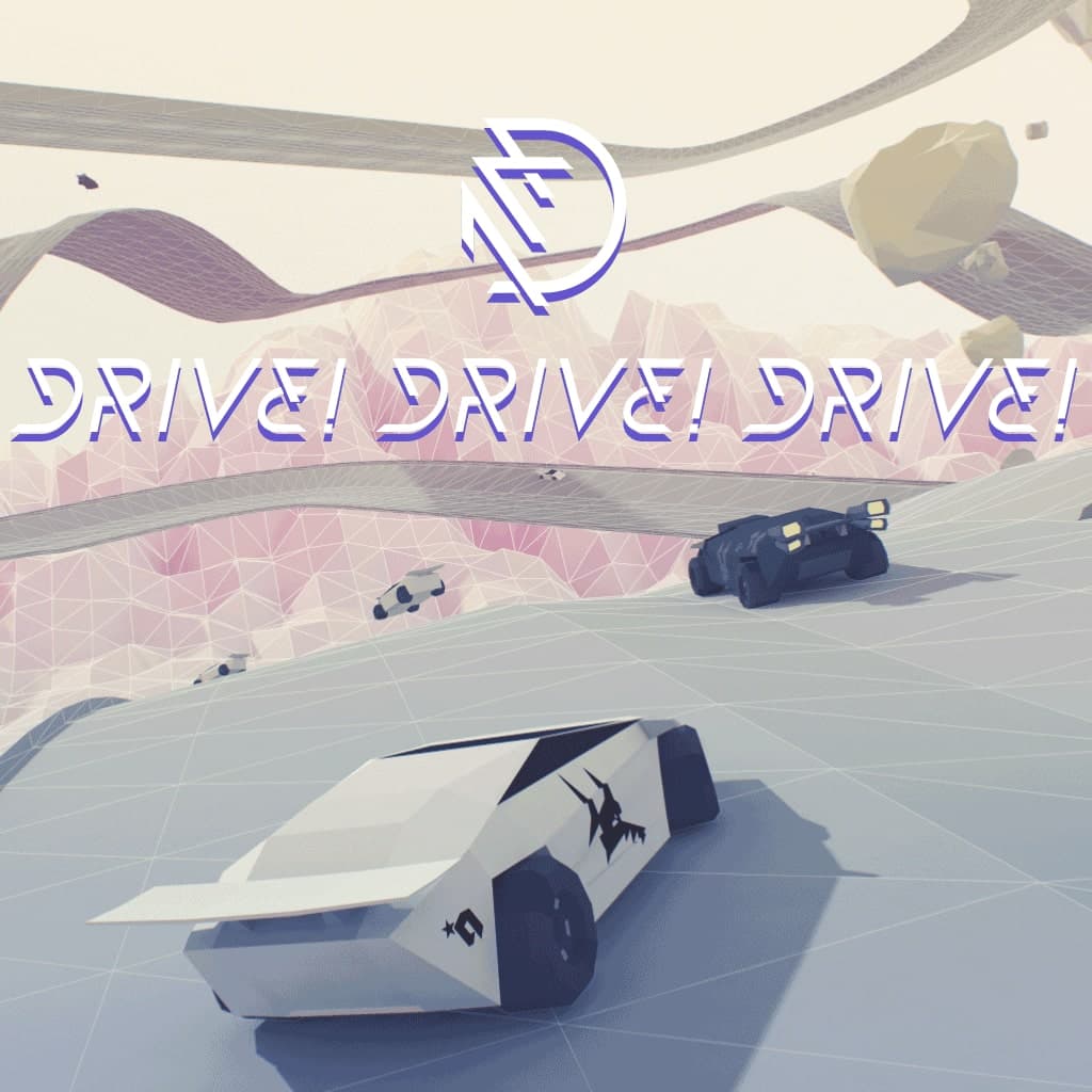 Drive Drive Drive Standard