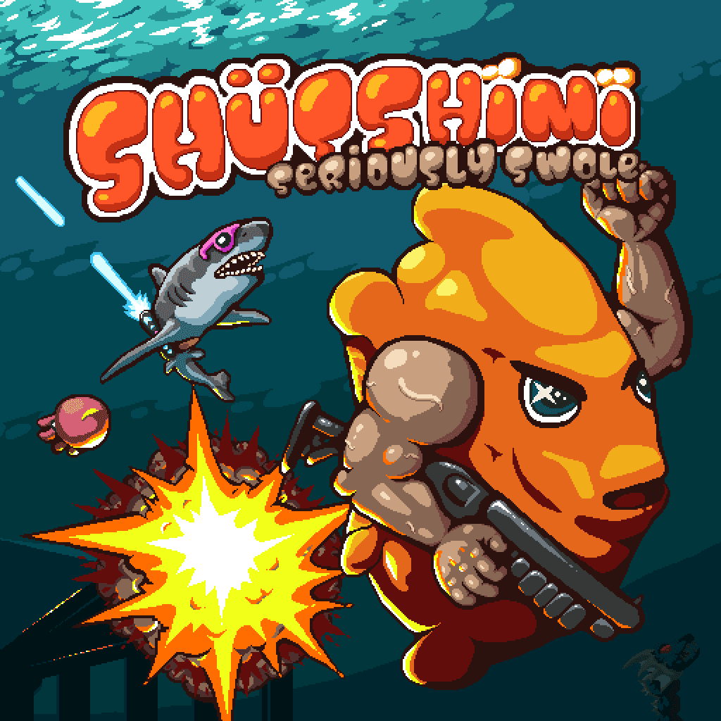 Shutshimi Standard