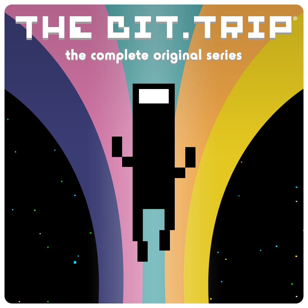 The BIT.TRIP Standard