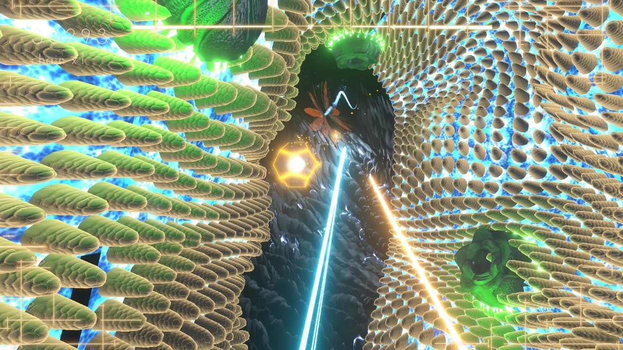 Laserlife: скриншот 8
