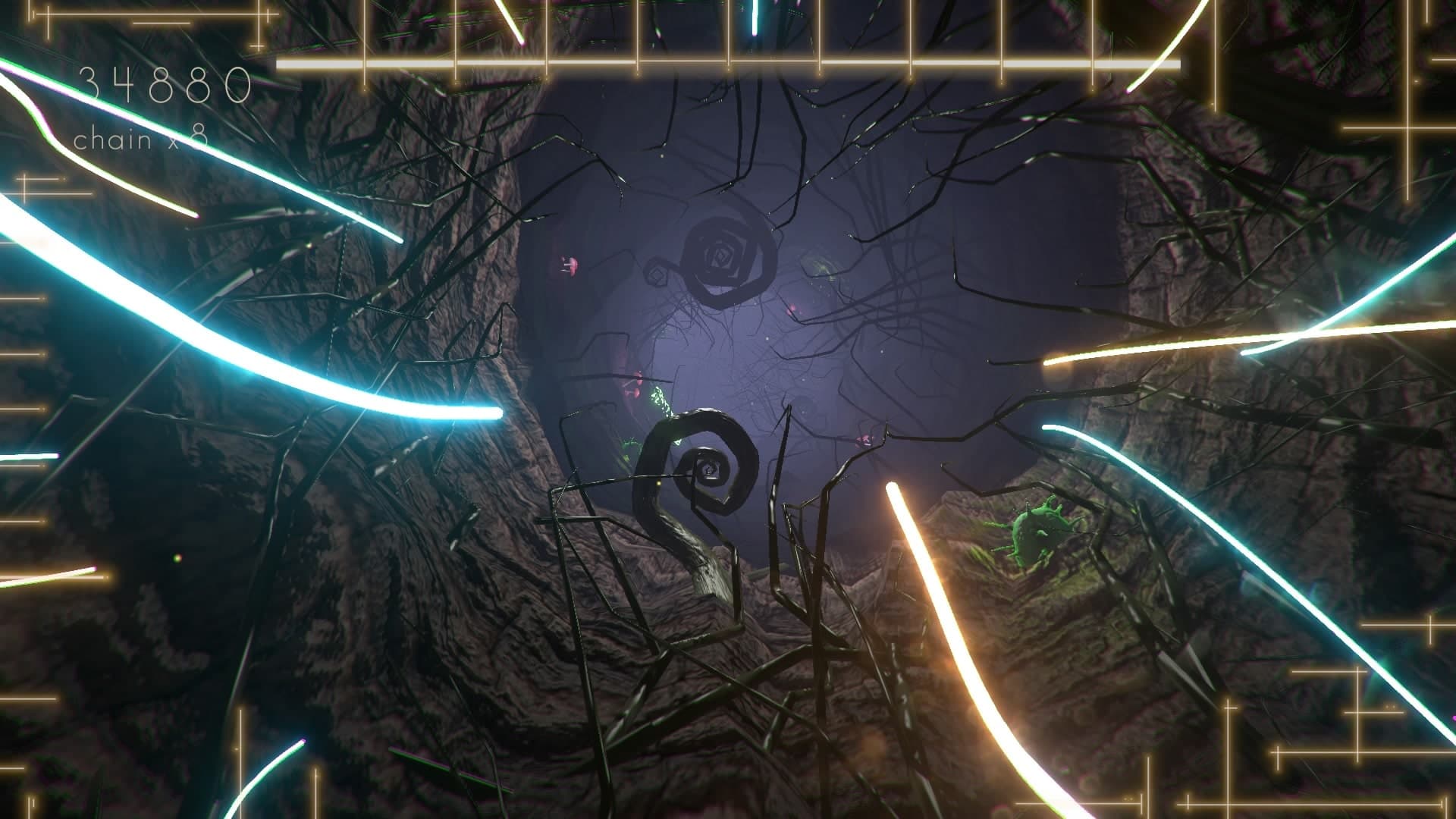 Laserlife: скриншот 2