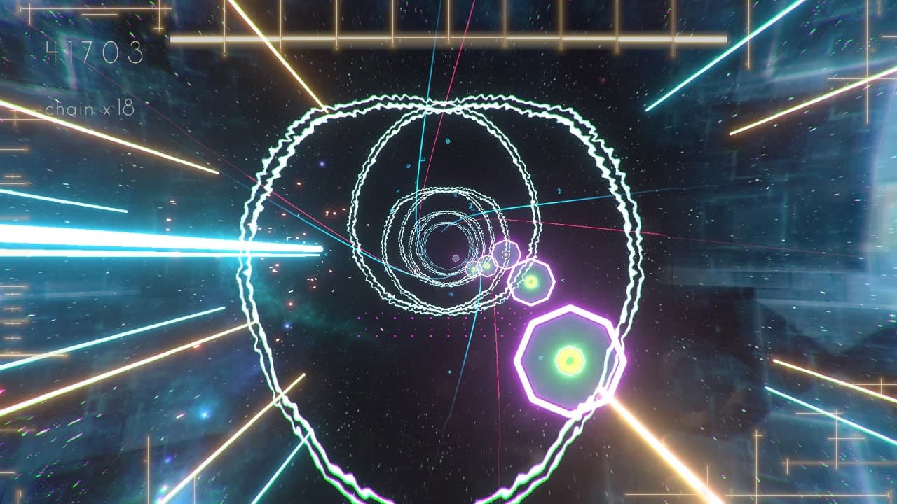 Laserlife: скриншот 7