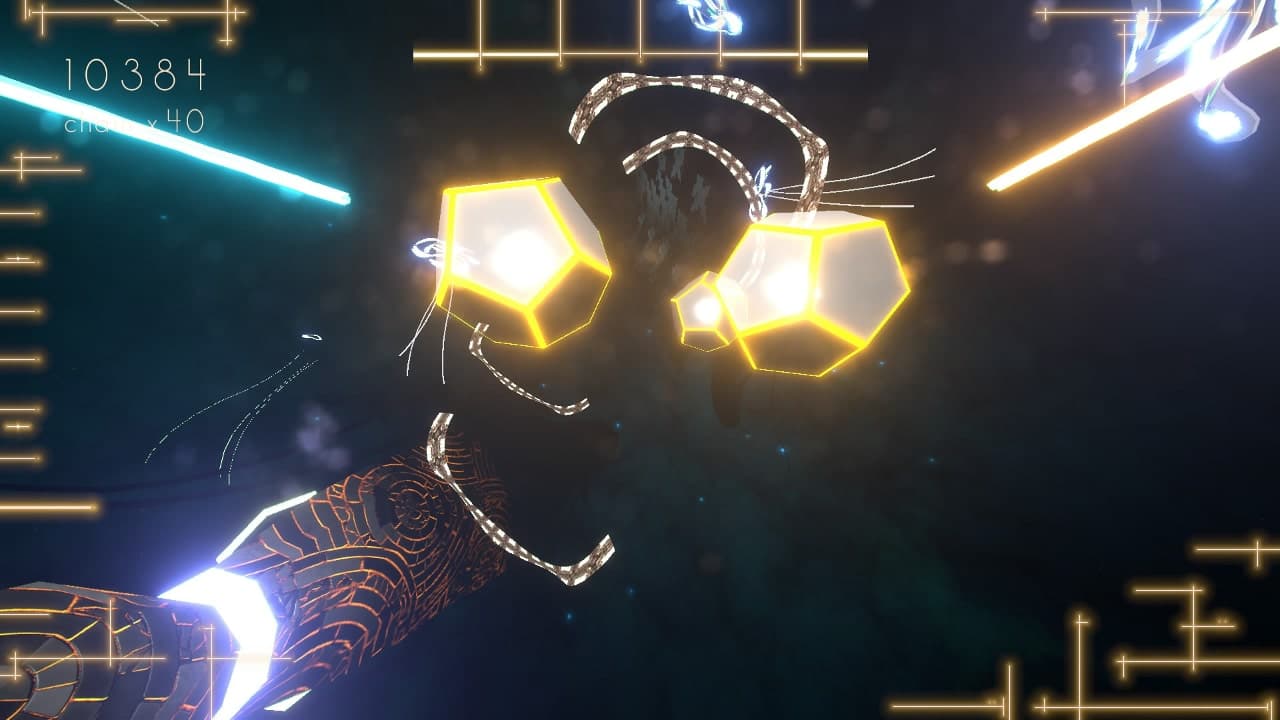 Laserlife: скриншот 4