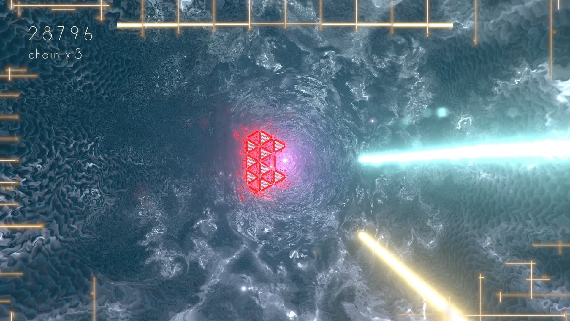 Laserlife: скриншот 9