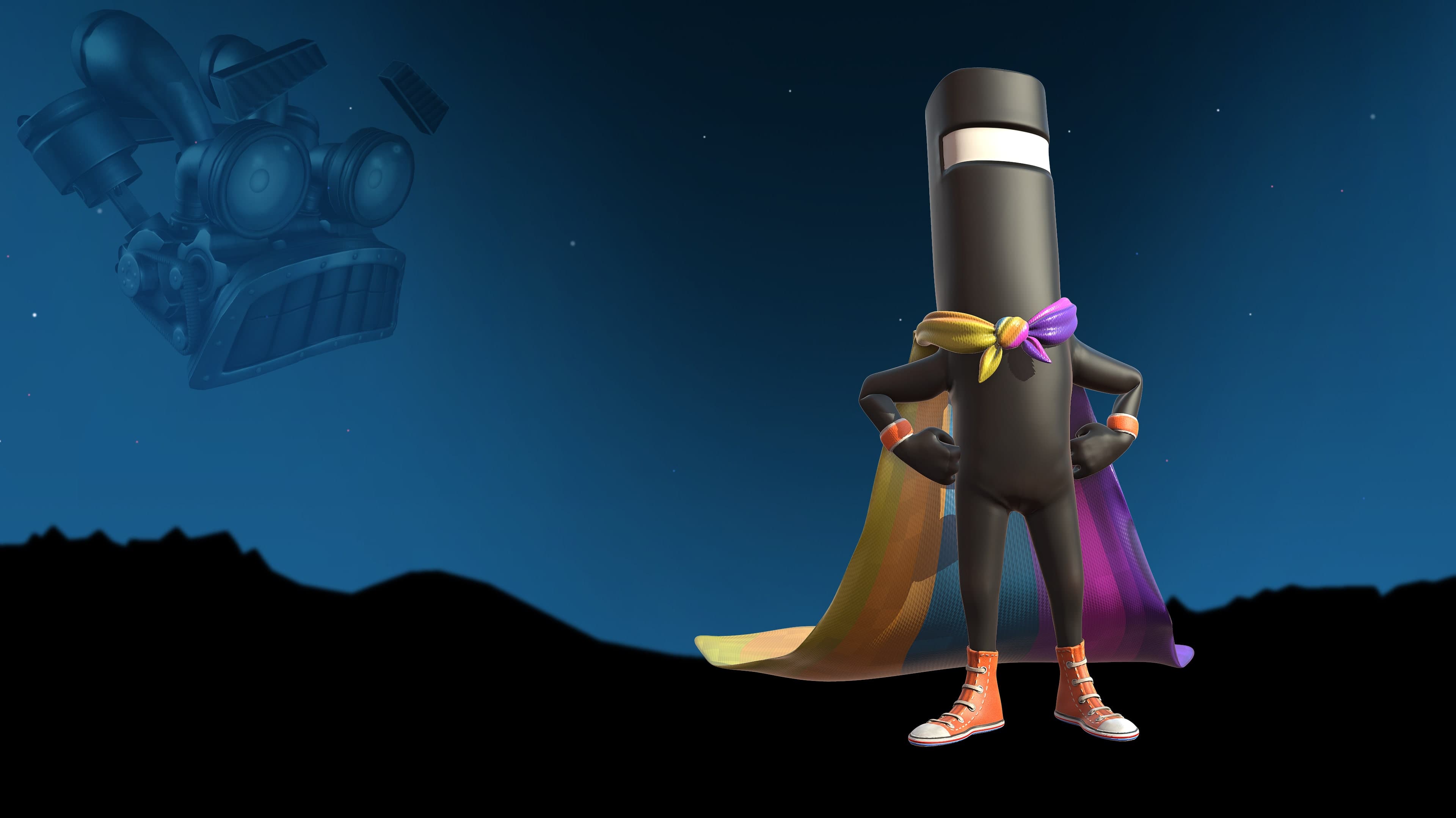 Runner3 Standard