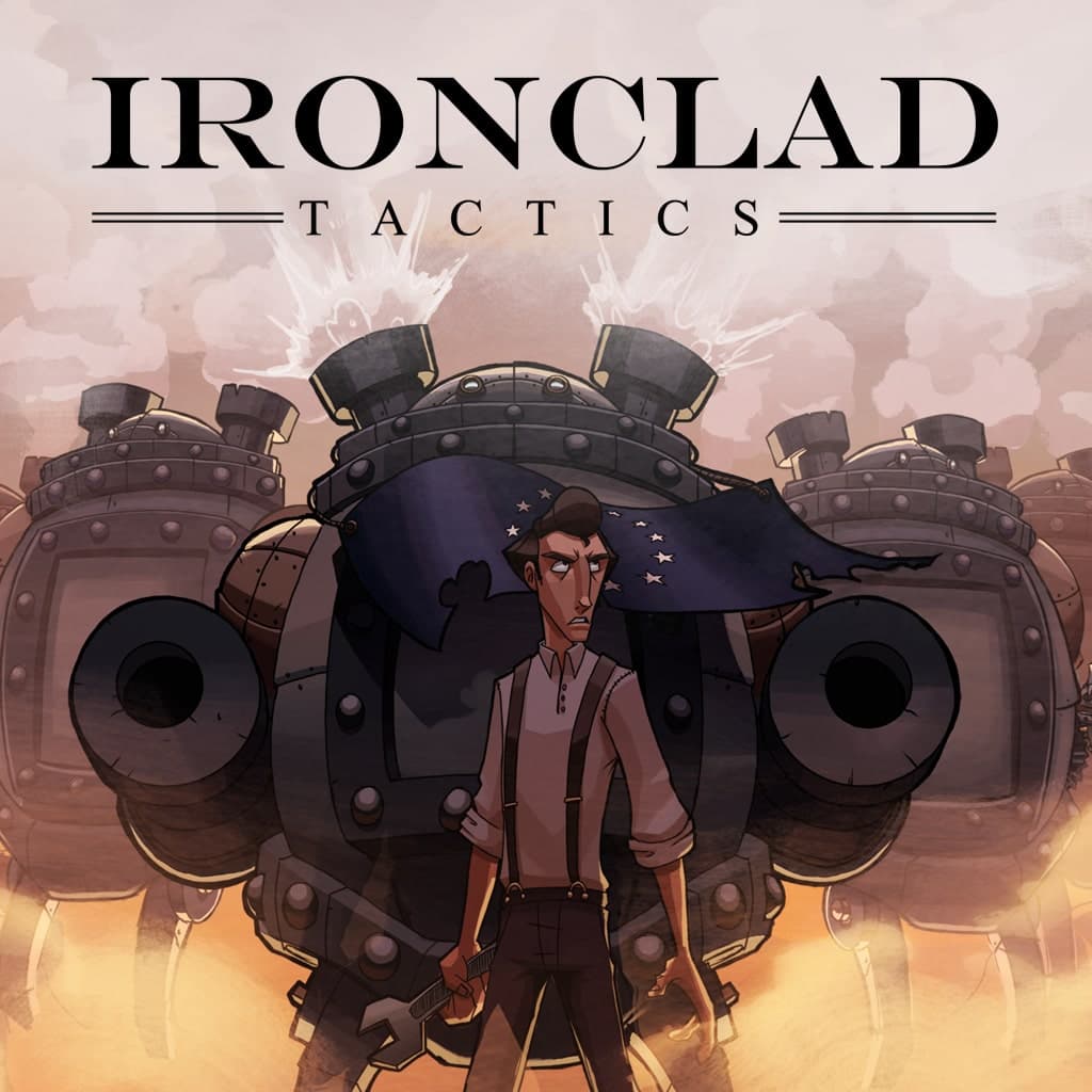Ironclad Tactics Standard