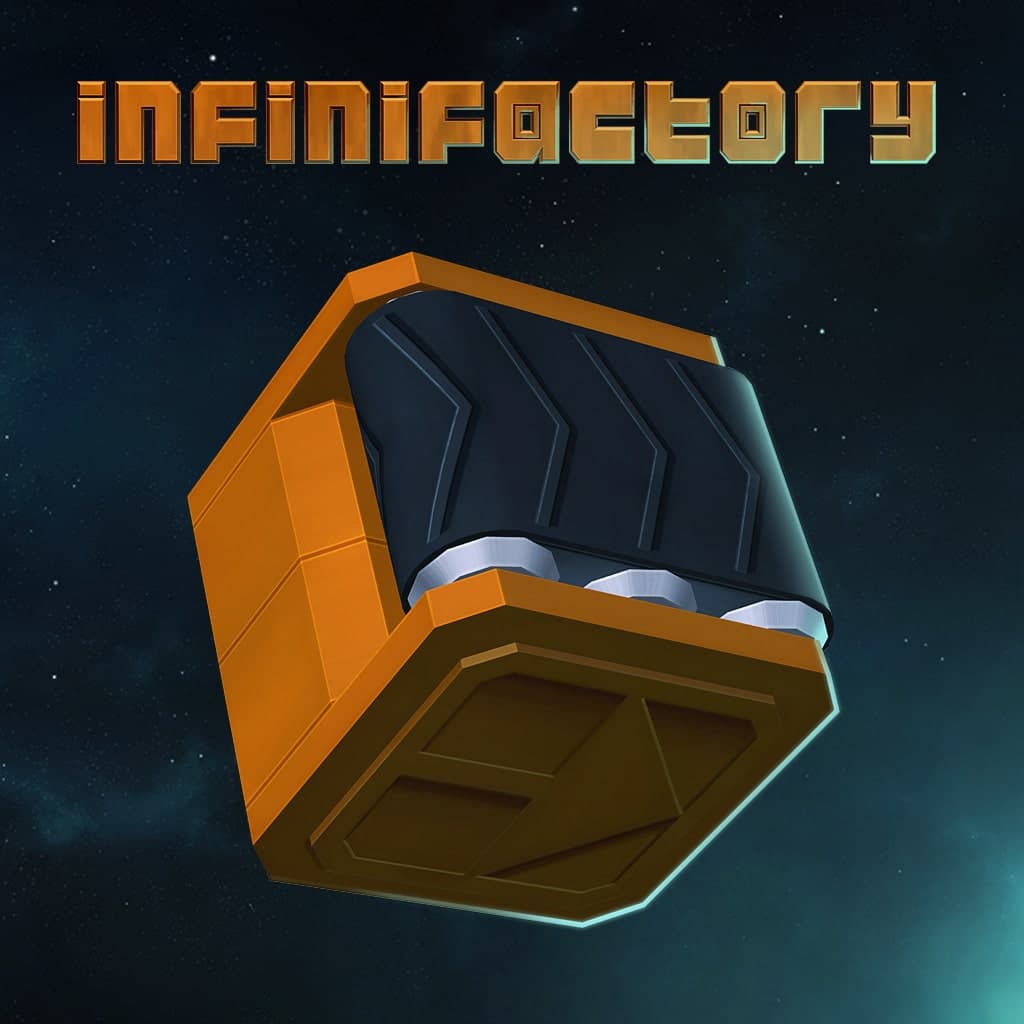 Infinifactory Standard