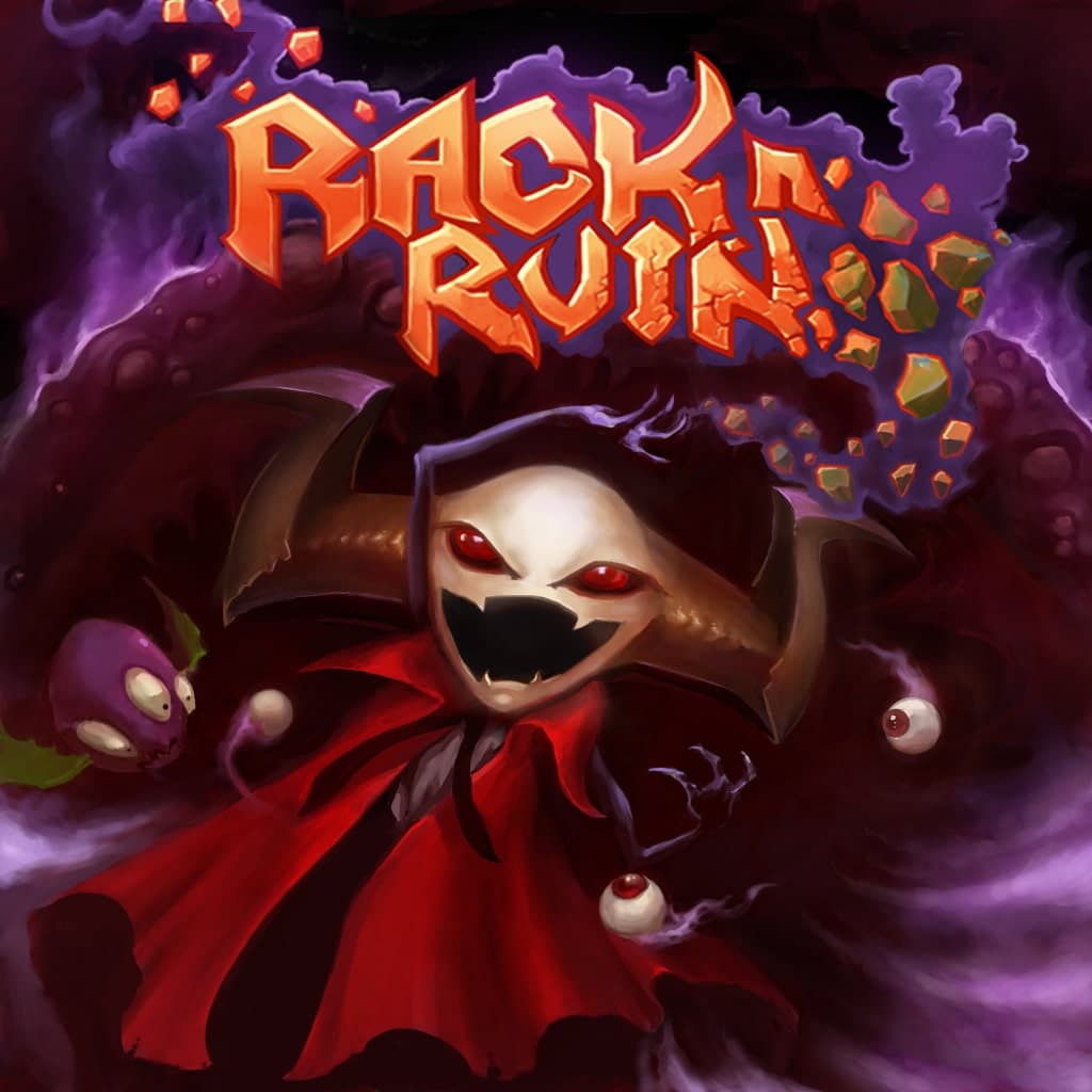 Rack N Ruin Standard