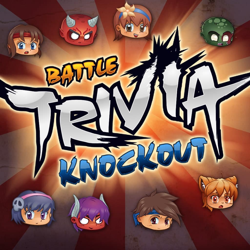 Battle Trivia Knockout Standard