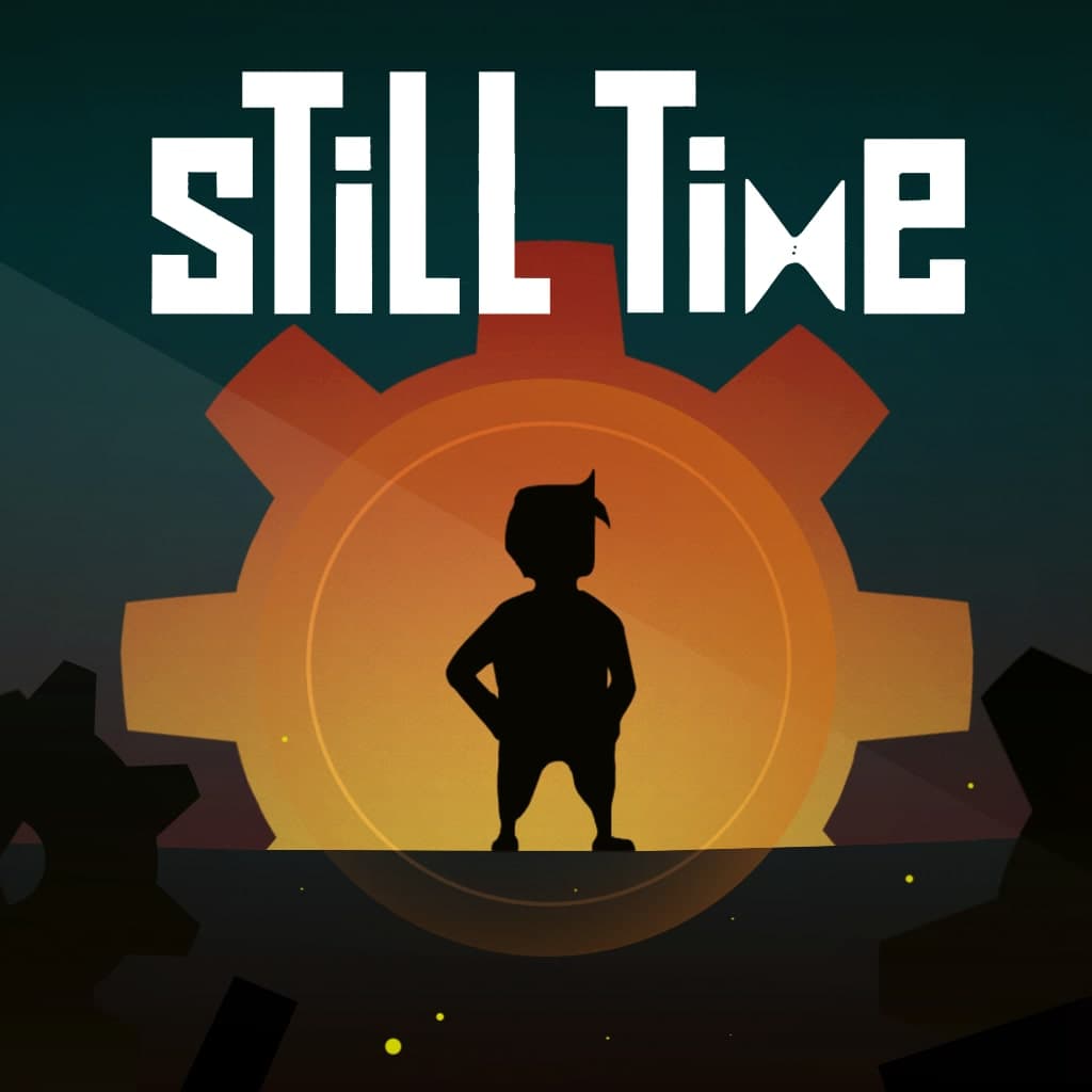 STILL TIME Standard