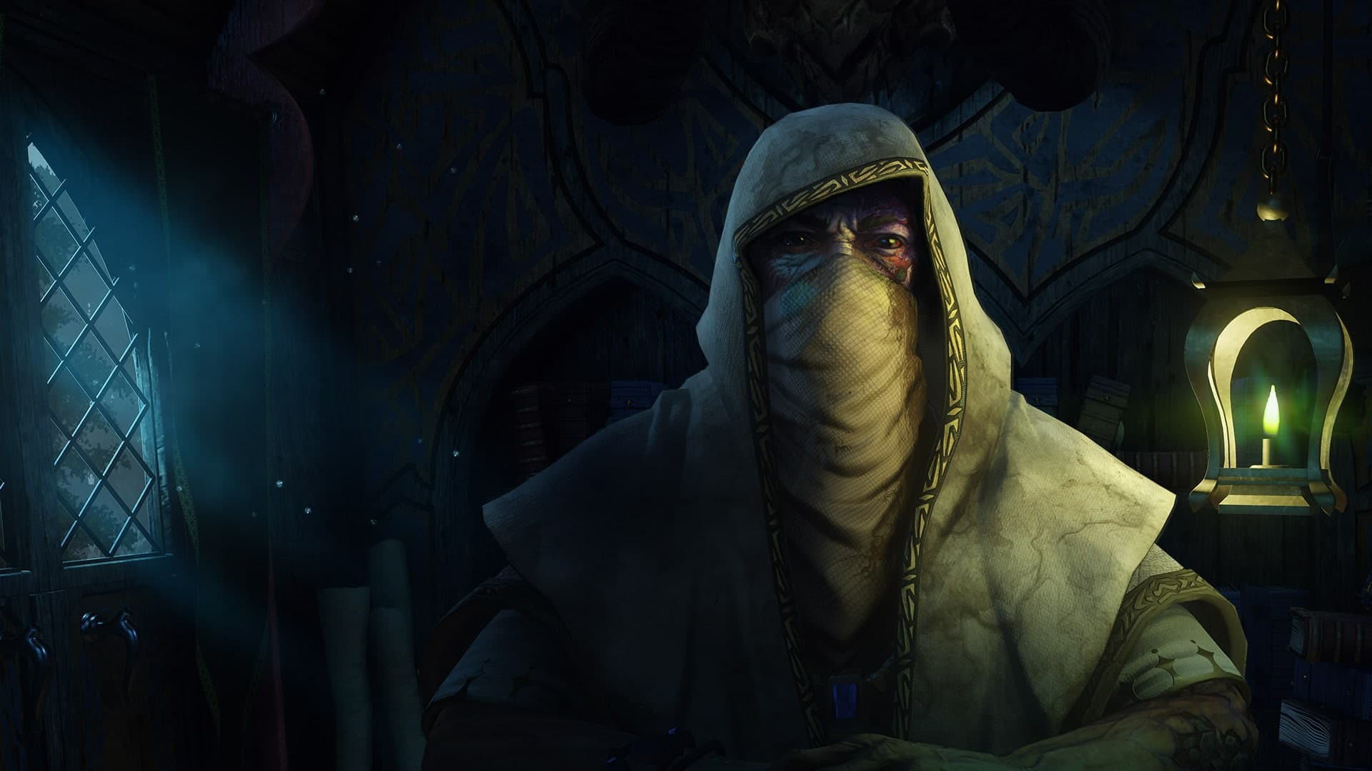 Hand of Fate 2 Standard