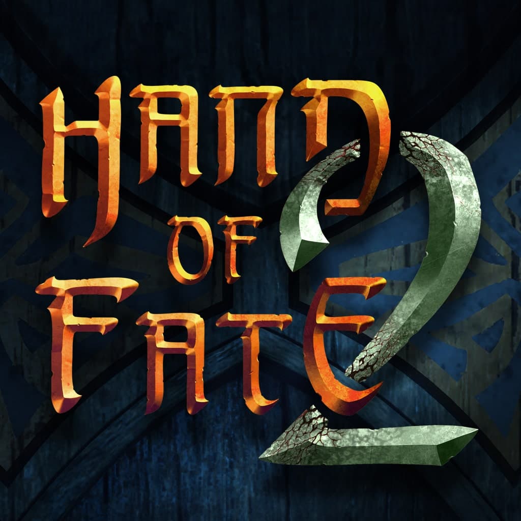 Hand of Fate 2 Standard