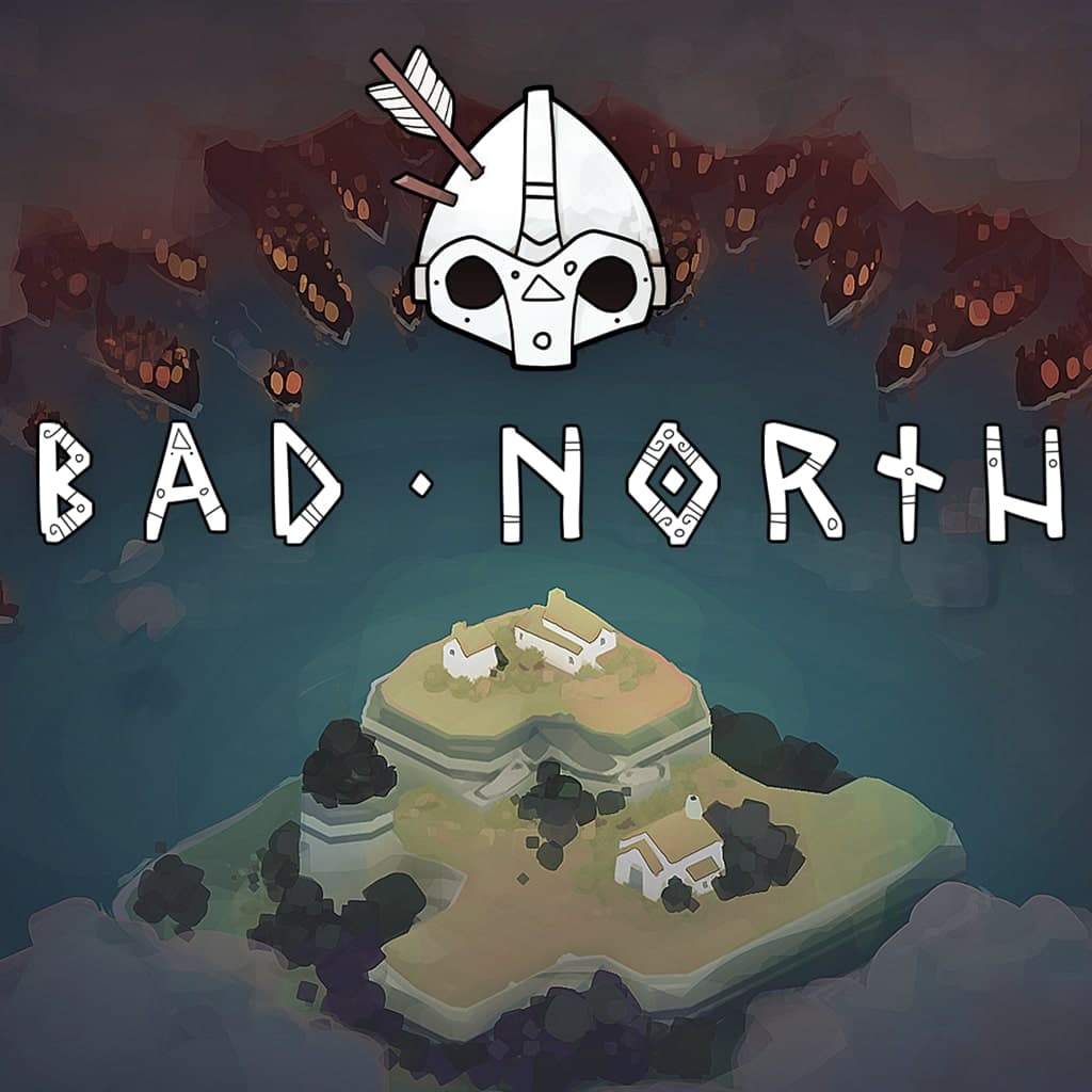 Bad North Standard