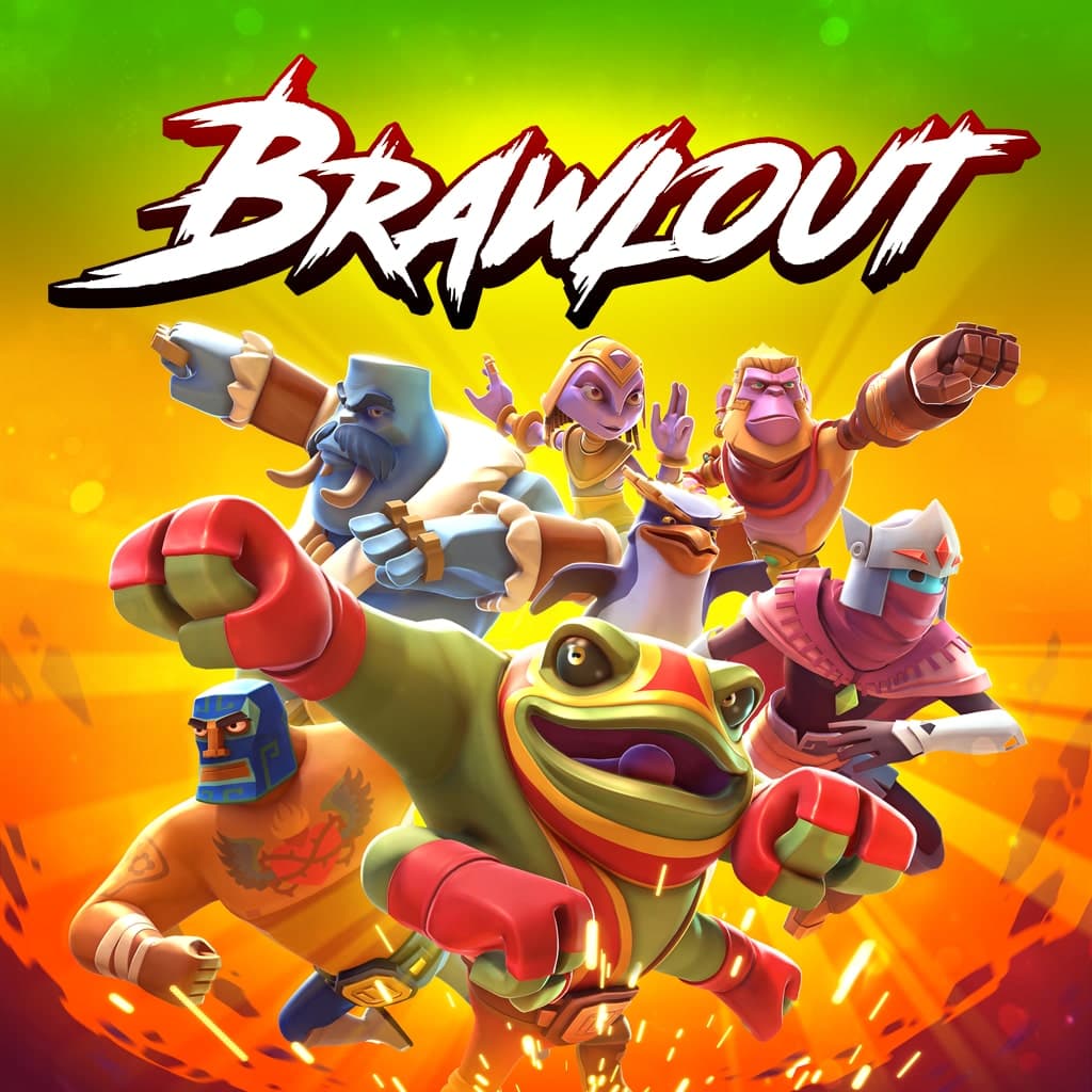 Brawlout Standard