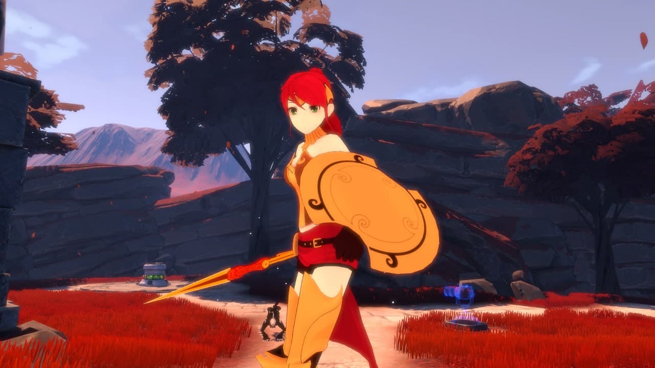 Team JNPR: скриншот 6